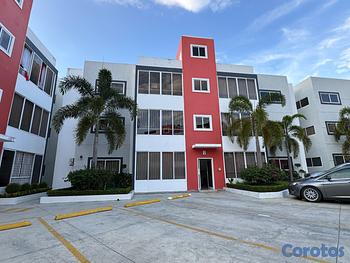 apartamentos - Apartamento En Venta En San Francisco de Macorís M