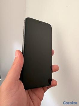 celulares y tabletas - Iphone 11 en venta - como nuevo