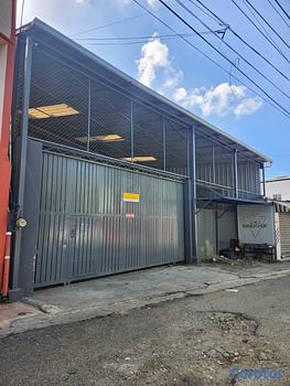 oficinas y locales comerciales - nave manoguayavo vendo de dos niveles 442 mtrs 