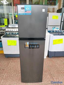 electrodomesticos - *NEVERA KENMORE*

1 año de garantía 
8 pies
Modelo NH08TMF

