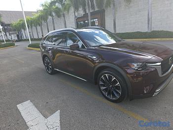 jeepetas y camionetas - MAZDA CX-90 2024 PREMIUM PLUS AMERICANA HYBRIDA TÍTULO LIMPIO 