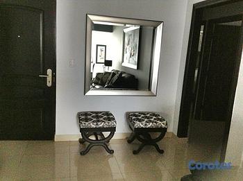 apartamentos - Exclusivo apartamento totalmente amueblado en Mira