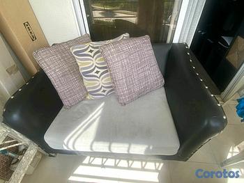 muebles y colchones - Muebles por motivos de cambio y mudanza. 