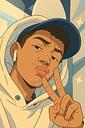 Profile picture