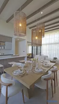 Proyectos - UN EXCLUSIVO PROYECTO RESIDENCIAL 