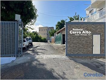 casas vacacionales y villas - Vendo Casa 3 Niveles (VISTA AL MAR) en  PUERTO PLA