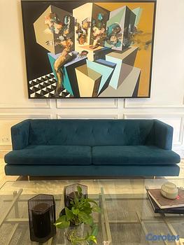 muebles y colchones - Mueble de Sala