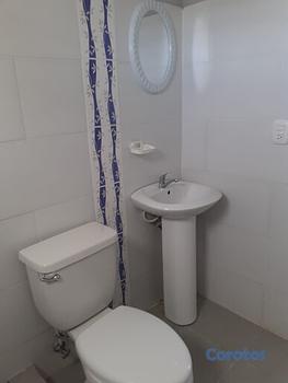 apartamentos - Rento apartamento 