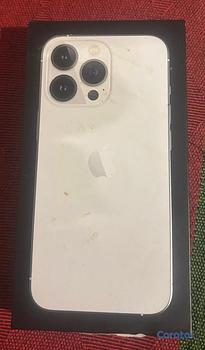celulares y tabletas - Iphone 13 pro 128Gb - desbloqueado Factory