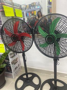 aires acondicionados y abanicos - Abanicos de pedestal en Súper Ofertas.