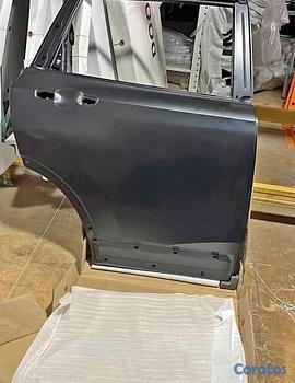 repuestos - Vendo 4 puertas de crv 2017 2022