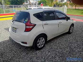 carros - NISSAN NOTE AÑO 2020 LA MAS NUEVA DEL MUNDO MUNDIA