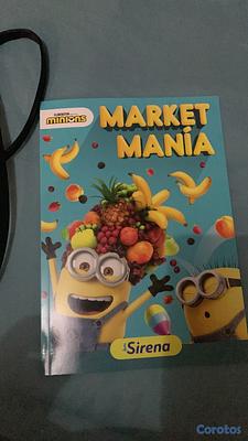 Listing thumbnail
