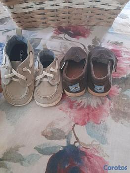 ropa y zapatos - zapatos de bebes buena calidad 