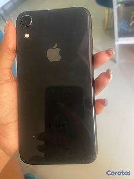 celulares y tabletas -  iPhone XR 
