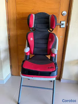 coches y sillas - silla de carro para niños 