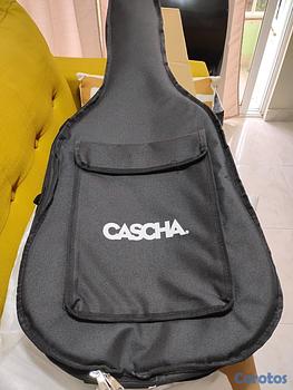 instrumentos musicales - Bulto para Guitarra Clasica