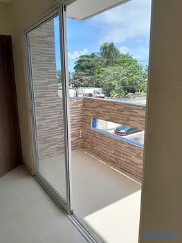 apartamentos - Apartamento de oportunidad Km 14 Aut Duarte.