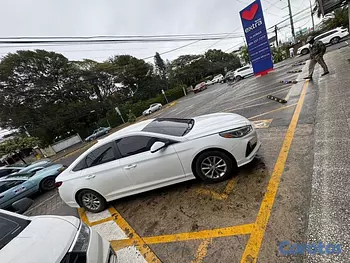 carros -  Hyundai sonata 2018 Americano 