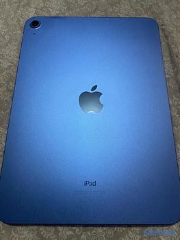 celulares y tabletas - iPad 10ma generación 