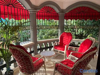 casas - SE VENDE Casa 2 Niveles en Prado Oriental, Res. Ra