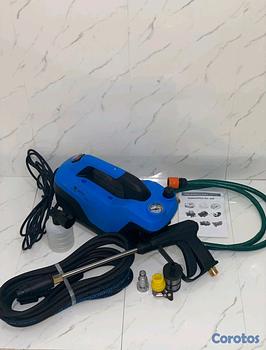 herramientas, jardines y exterior - hidrolavadora electrica 2200psi