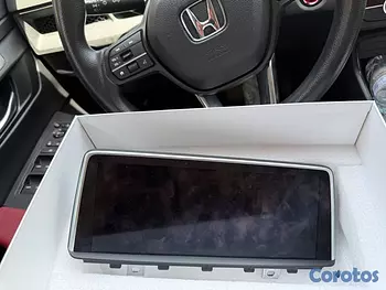 accesorios para vehiculos - VENDO RADIO DE BMW X5 2017