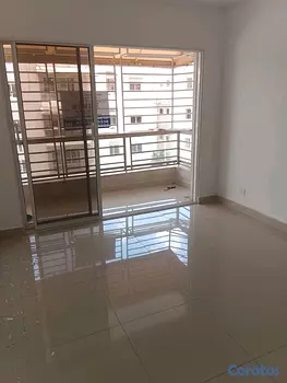 apartamentos - APARTAMENTO EN ALQUILER EN NUEVAS TERRAZAS, PRÓXIMO A LA AVENIDA MONUMENTAL 