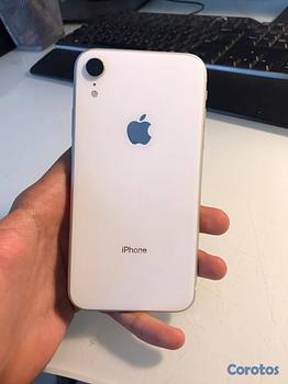celulares y tabletas - iPhone XR 64GB Desbloqueado
