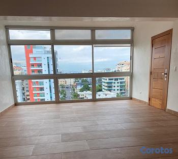 apartamentos - Bella Vista, Coqueto apartamento con acabados de primera y amenidades completas