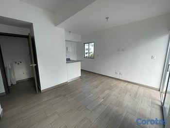 apartamentos - Apartamento 1 habitacion Evaristo Morales