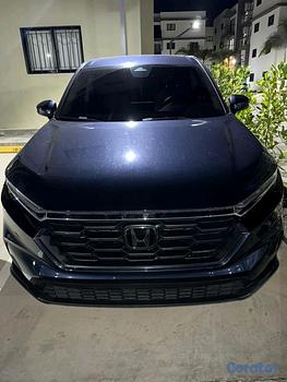 jeepetas y camionetas - Honda crv ex 2024