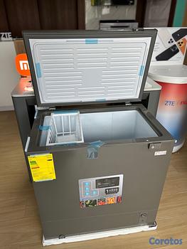 electrodomesticos - Frezer congelador marca GHOME 🇺🇸❄️ de 3,5-5-7-9 pies, nuevos en caja. 