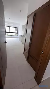 apartamentos - ALQUILO Apto En Torre Nueva 2do. nivel Con Ascenso