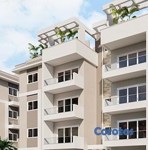 apartamentos -  ⭐DIOS⭐ Apartamentos en ALAMEDA! PROLONGACION 27 DE FEBRERO