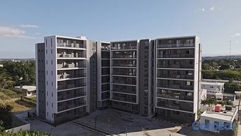 apartamentos - Proyecto de Apartamentos en Jardines del Sur 