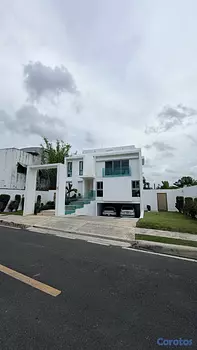 casas - Casa en Isabel Villas CountryClub