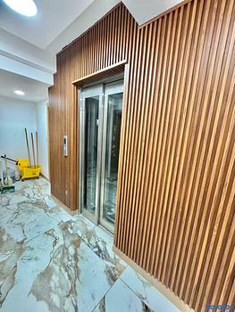 oficinas y locales comerciales - Edificio en Venta en Gascue wi