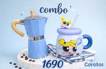 cocina - regalo para mamá 