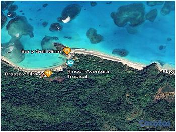 solares y terrenos - VENDO 700,OOO  Mts.2, con 230 metros lineales de P