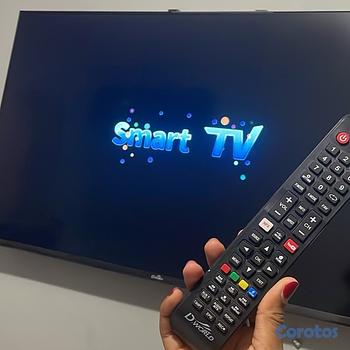 tv - TELEVISIÓN COMO NUEVA 