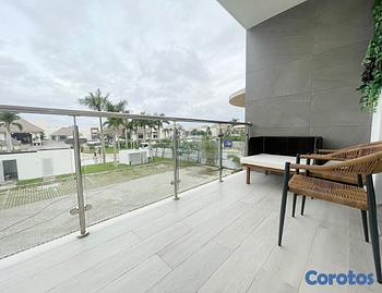 apartamentos - Apartamento en Cana Bay Donde se aloja el Hotel Hard Rock Cafe Punta Cana