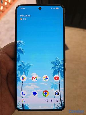 Listing thumbnail