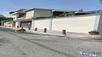 casas - CASA SE DOS NIVELES CORALES DEL SUR