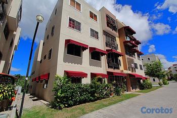 apartamentos - Apartamento en Carmen Renata 3, con titul