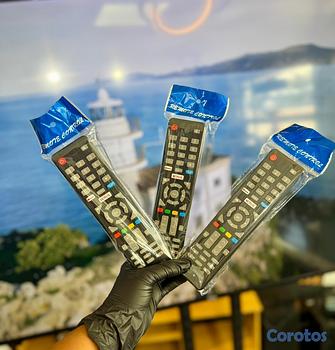 accesorios para electronica - control Tecnomaster 
