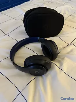 camaras y audio - Vendo Beats studio pro de poco uso, como nuevo.