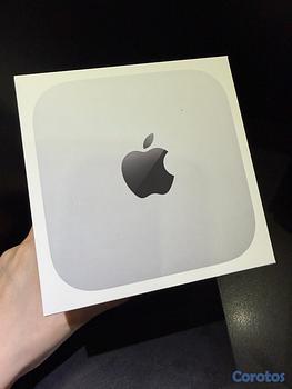 computadoras y laptops - MAC MINI M4 512GB 24GB RAM SELLADA OFERTA