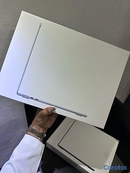 computadoras y laptops - MacBook Air M5 2026 💻✨