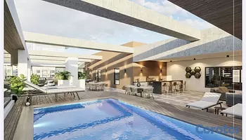apartamentos - Apartamentos en Evaristo Morales 